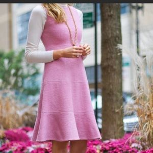 Kate Spade Pink Dress